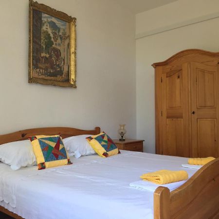 Hilda Vela Apartment พอดโกรา ภายนอก รูปภาพ