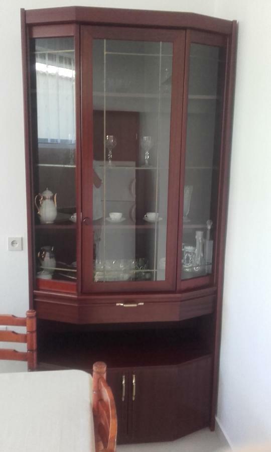 Hilda Vela Apartment พอดโกรา ภายนอก รูปภาพ
