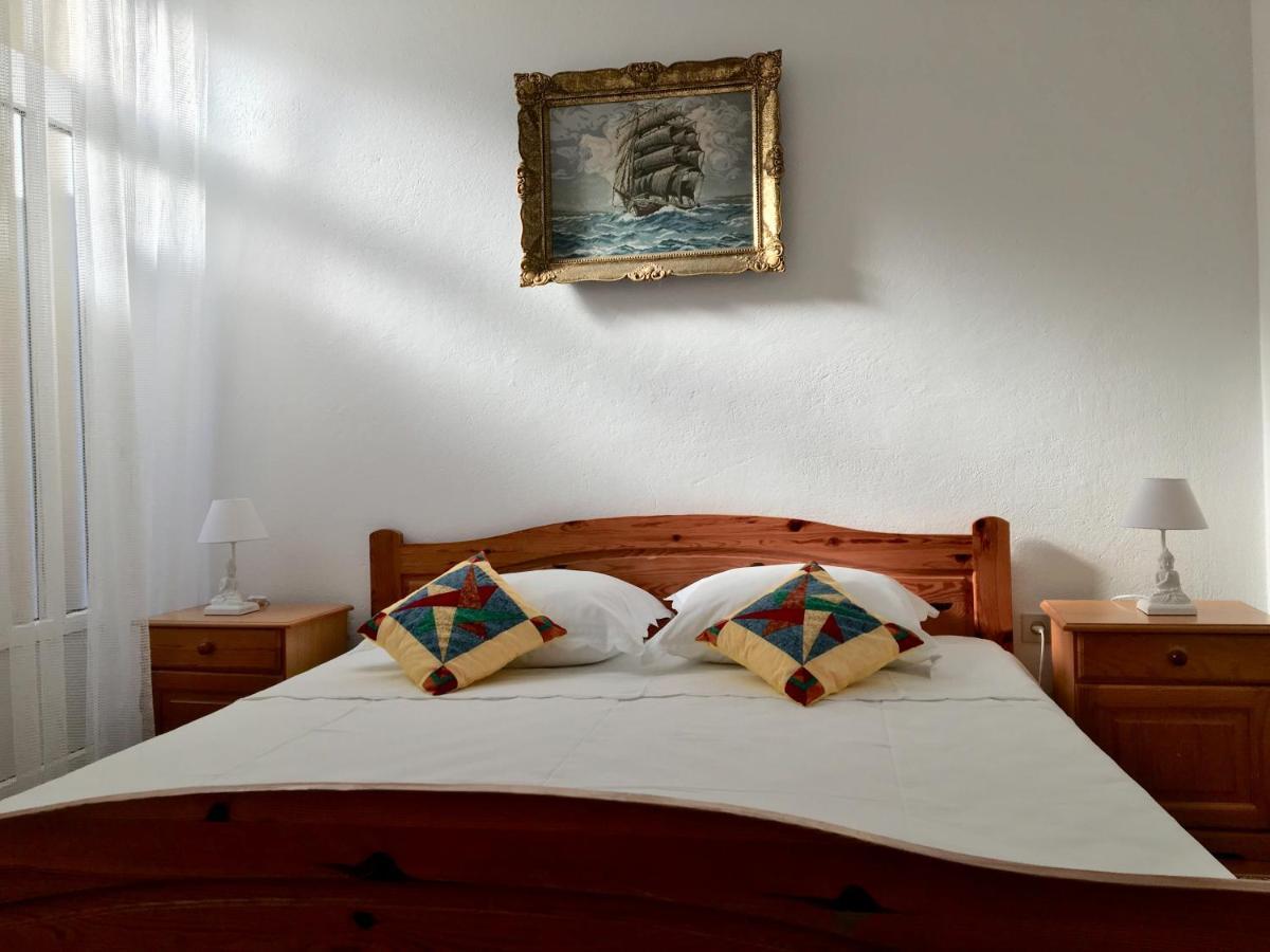Hilda Vela Apartment พอดโกรา ภายนอก รูปภาพ